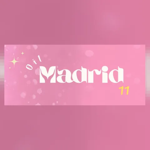 Oil Madrid（オイルマドリード）