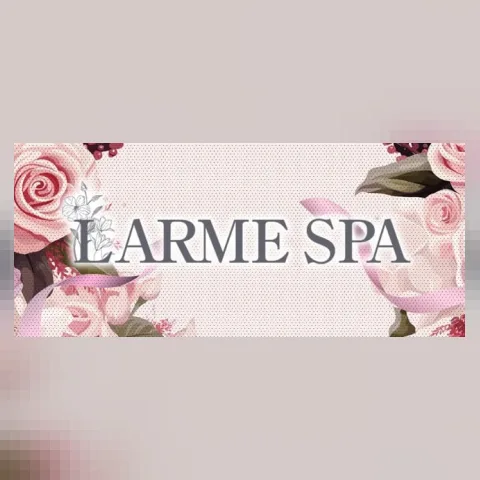 LARME SPA(ラルムスパ）