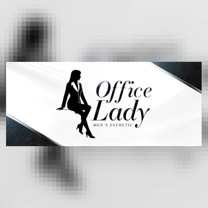 office lady