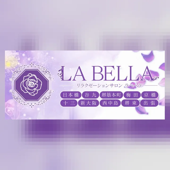 LA BELLA（ラベーラ）堺筋本町ルーム