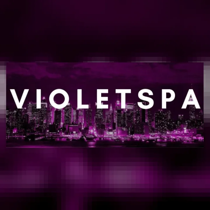 VIOLETSPA（ヴィオレスパ）