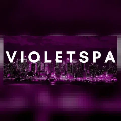VIOLETSPA（ヴィオレスパ）