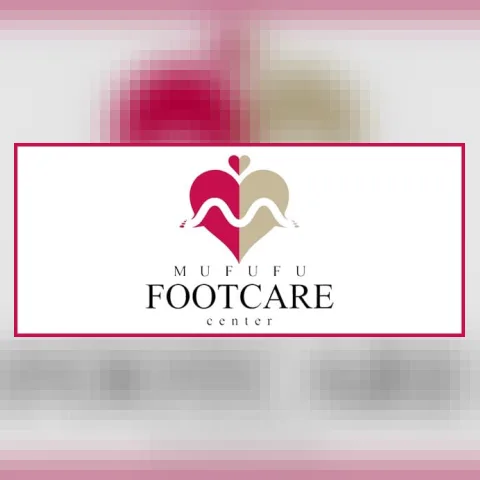 MUFUFU FOOTCARE Center（ムフフフットケアセンター）