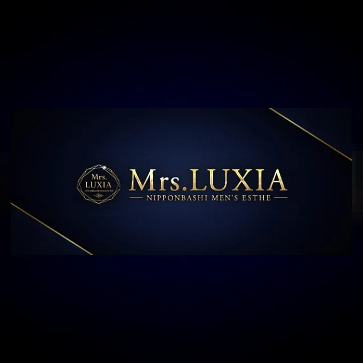 Mrs.LUXIA(ミセスラクシア)