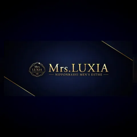 Mrs.LUXIA(ミセスラクシア)