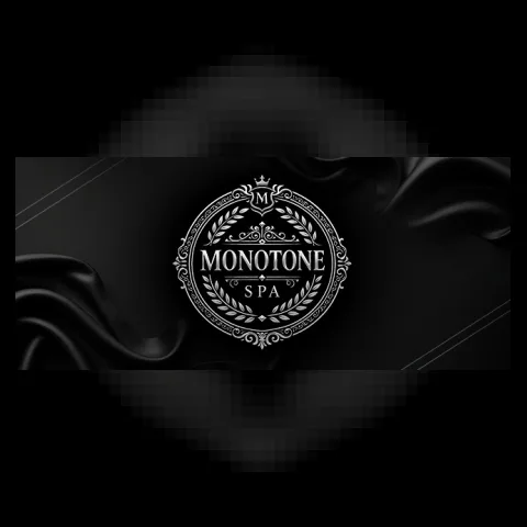 Monotone Spa