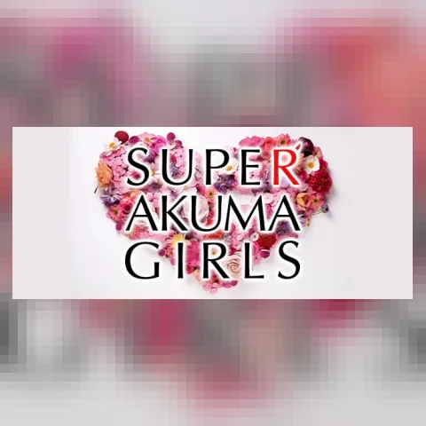 SUPER AKUMA GIRLS