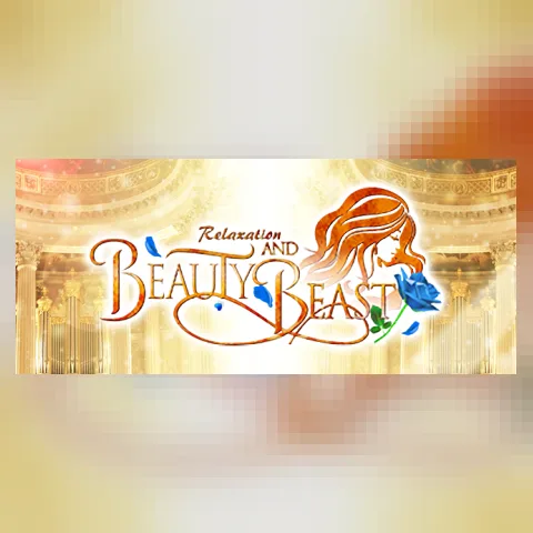 BEAUTY AND BEAST