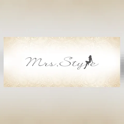 Mrs.Style(ミセススタイル)