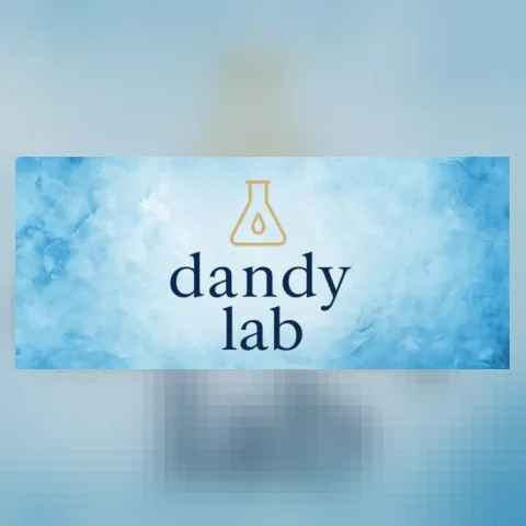 dandy lab (ダンディーラボ)