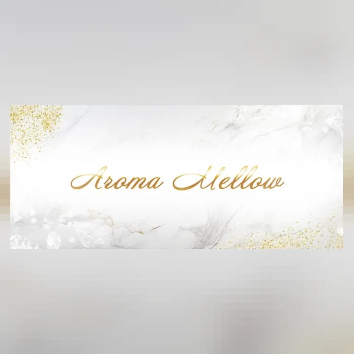 Aroma Mellow（アロマメロウ）