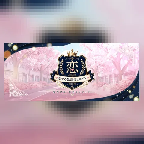恋する放課後ヒロイン〜梅田校〜