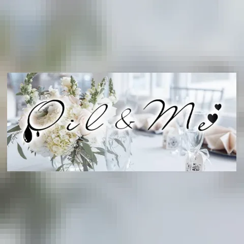 Oil &Me(オイルアンドミー)